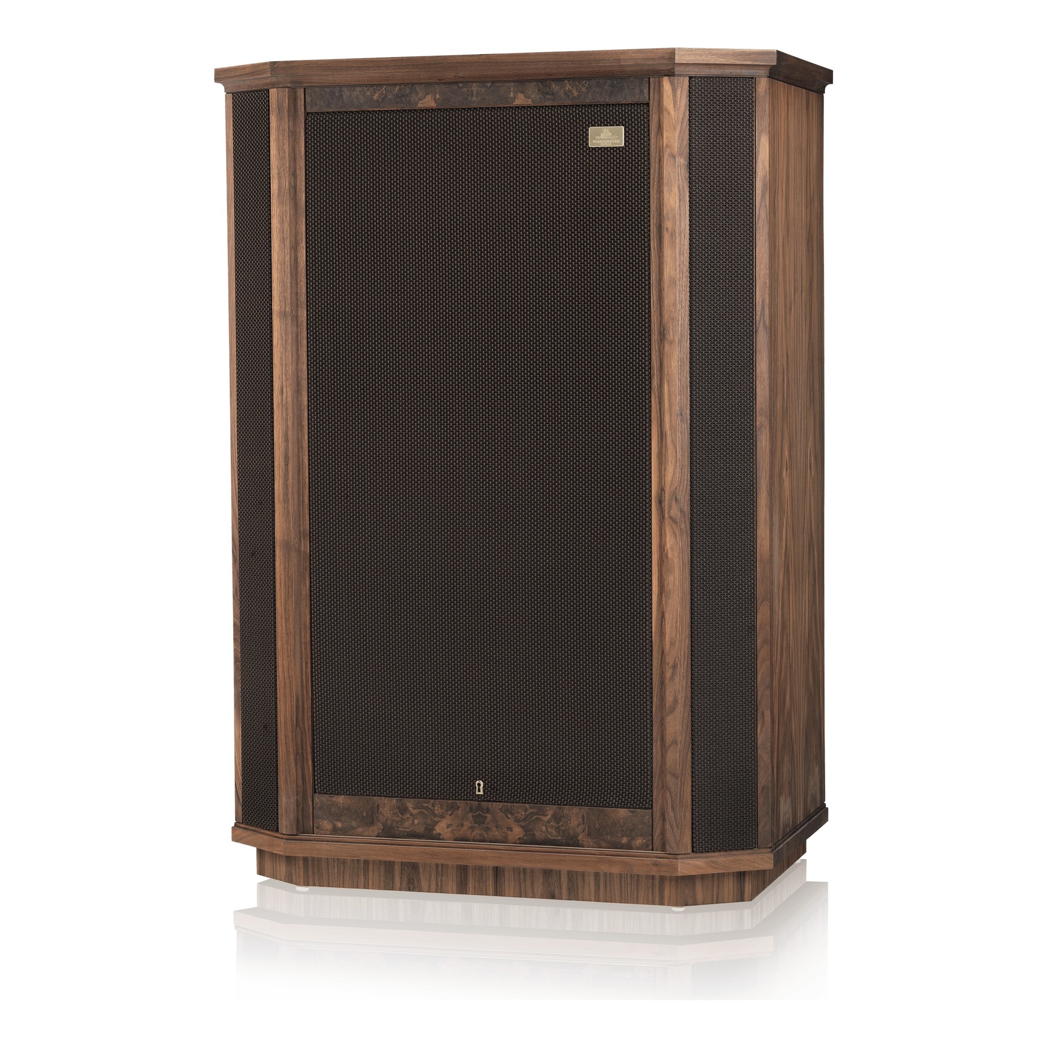 Tannoy Prestige Westminster Royal Gold Reference