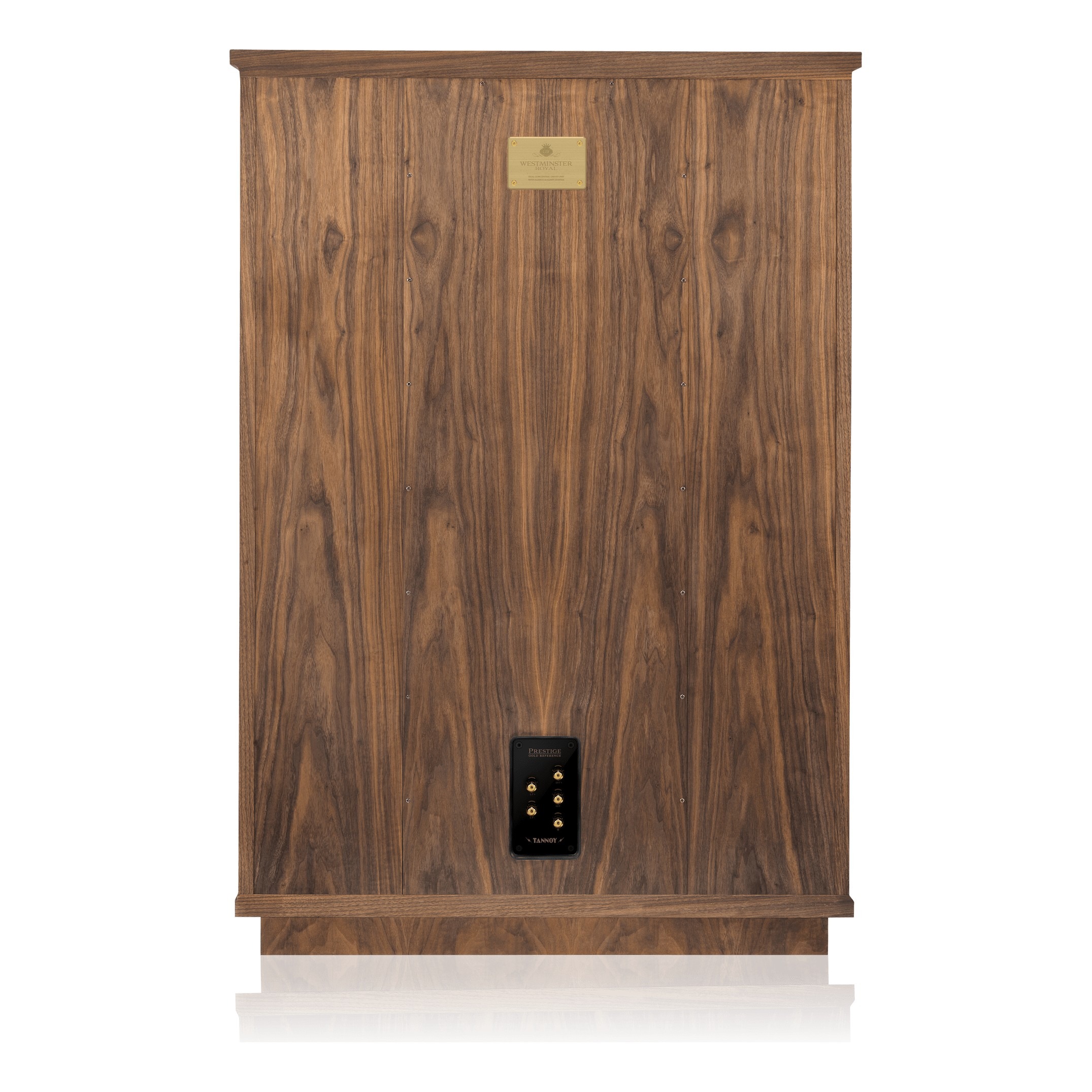 Tannoy Prestige Westminster Royal Gold Reference