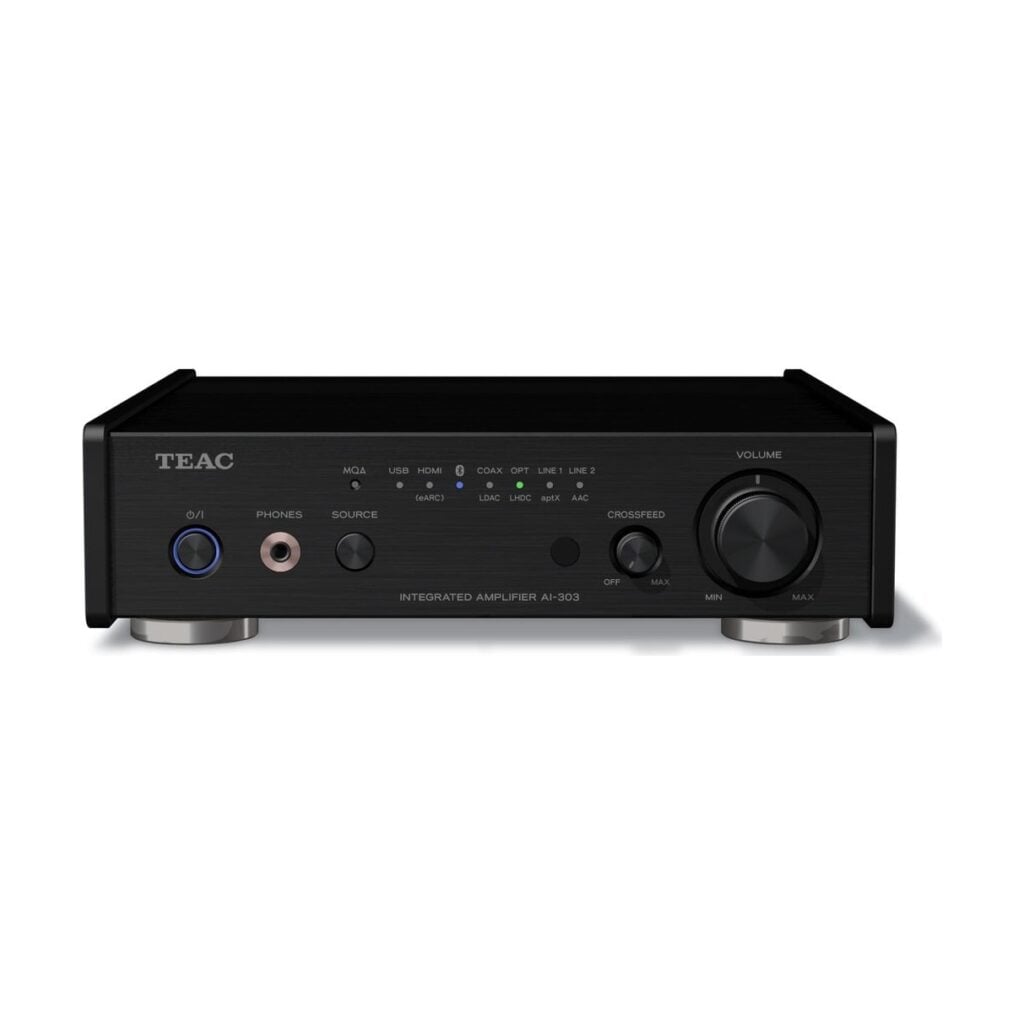 Teac AI-303