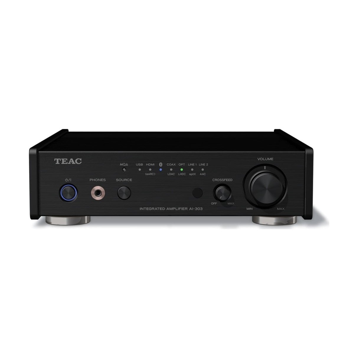 Teac AI-303