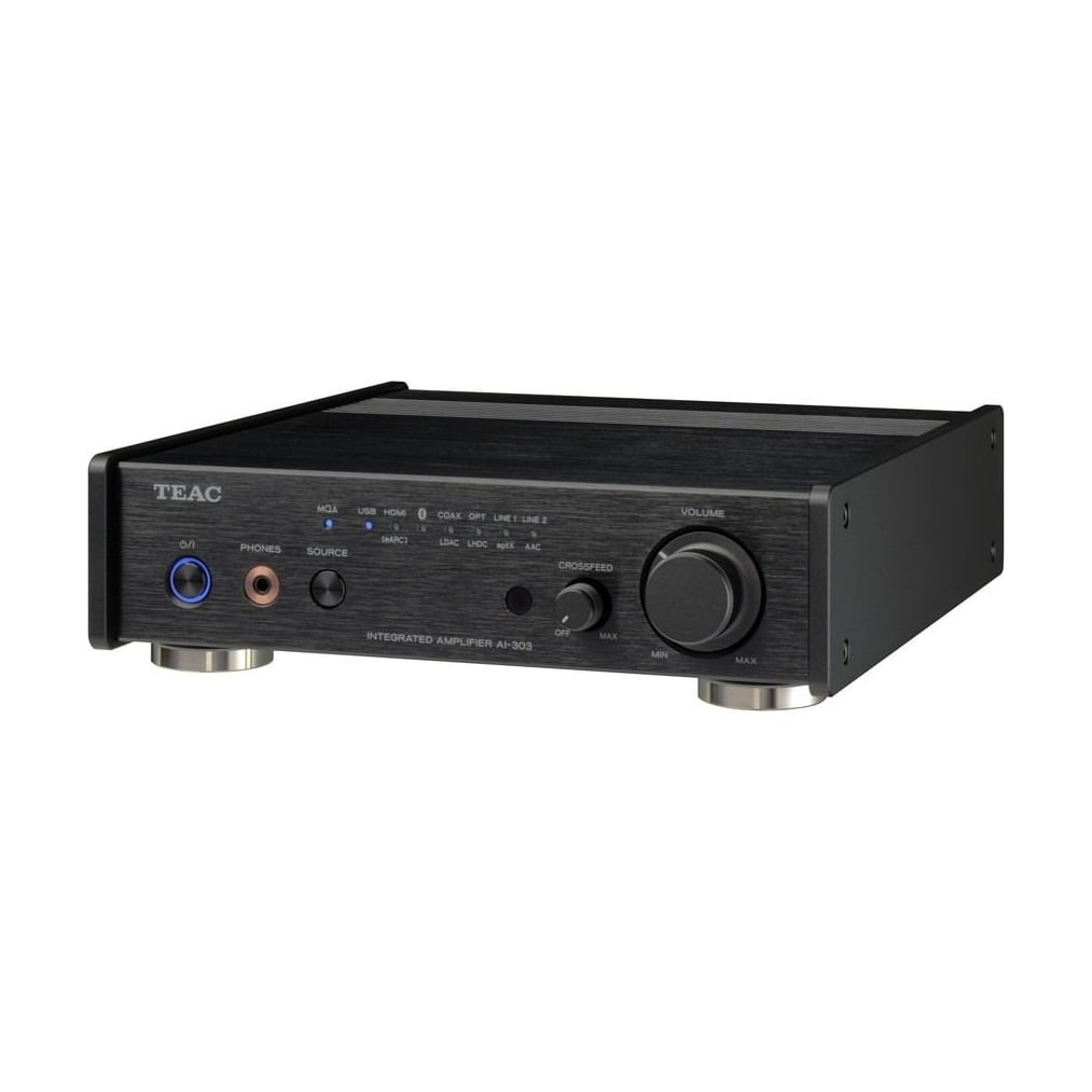 Teac AI-303