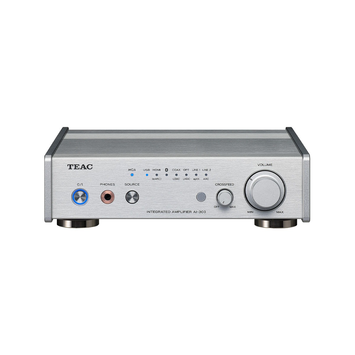 Teac AI-303