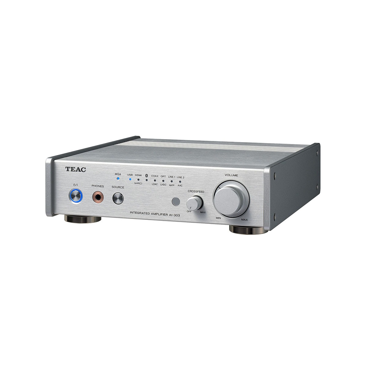 Teac AI-303