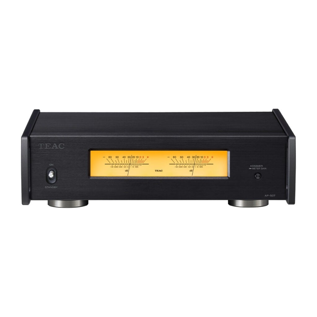 Teac AP-507