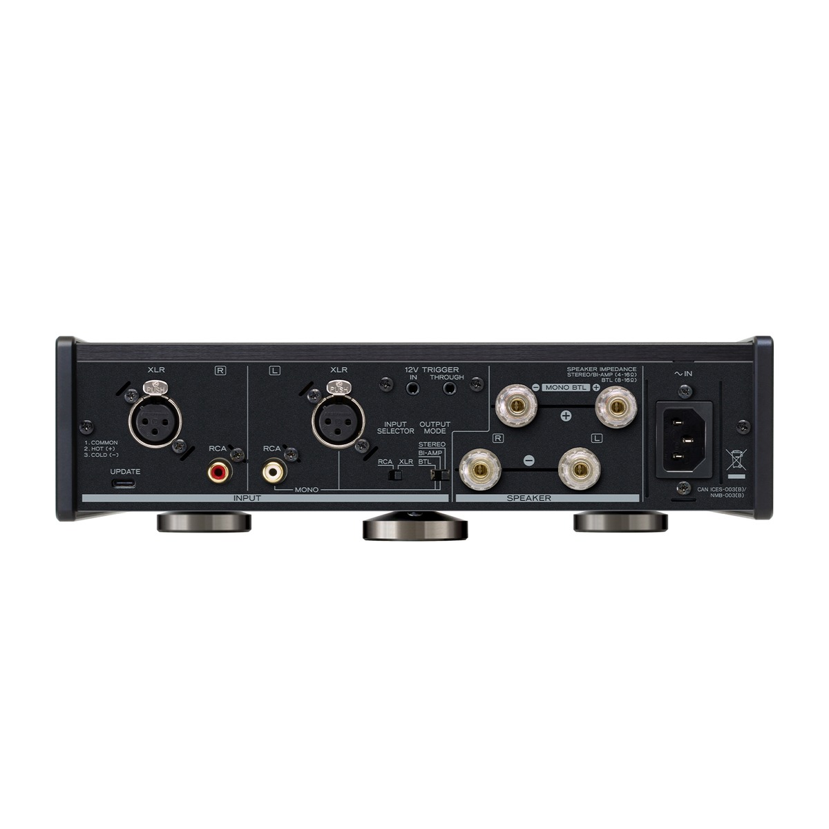 Teac AP-507