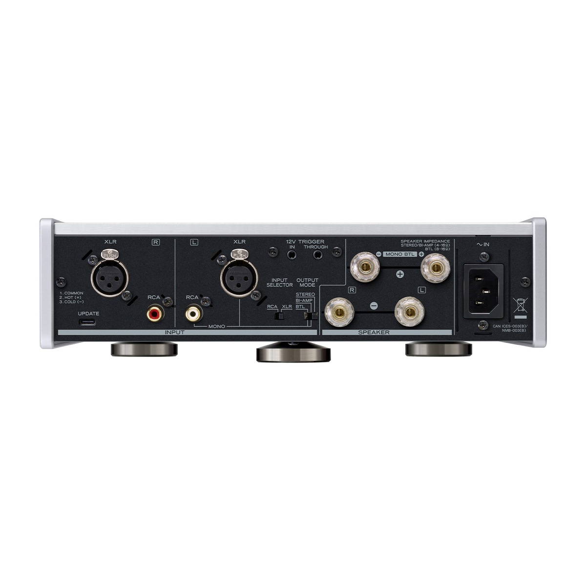 Teac AP-507