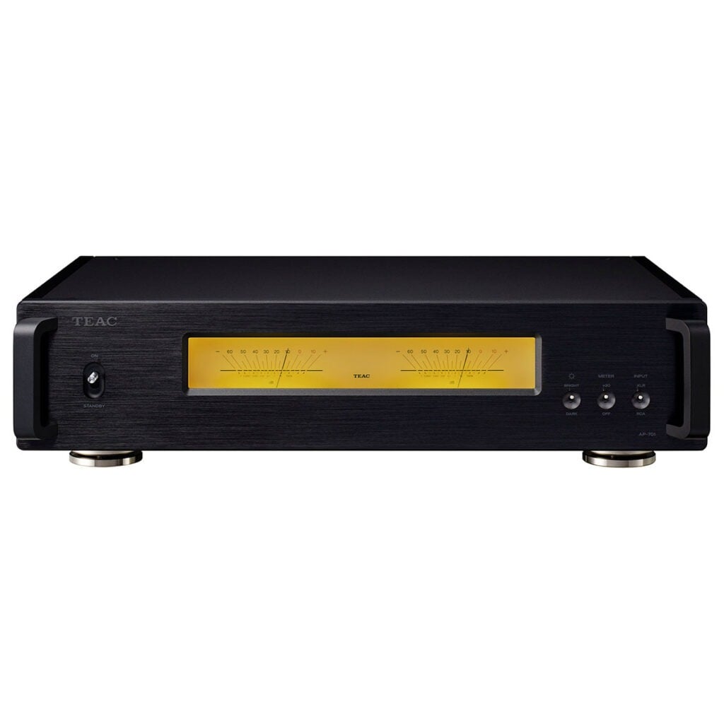 Teac AP-701