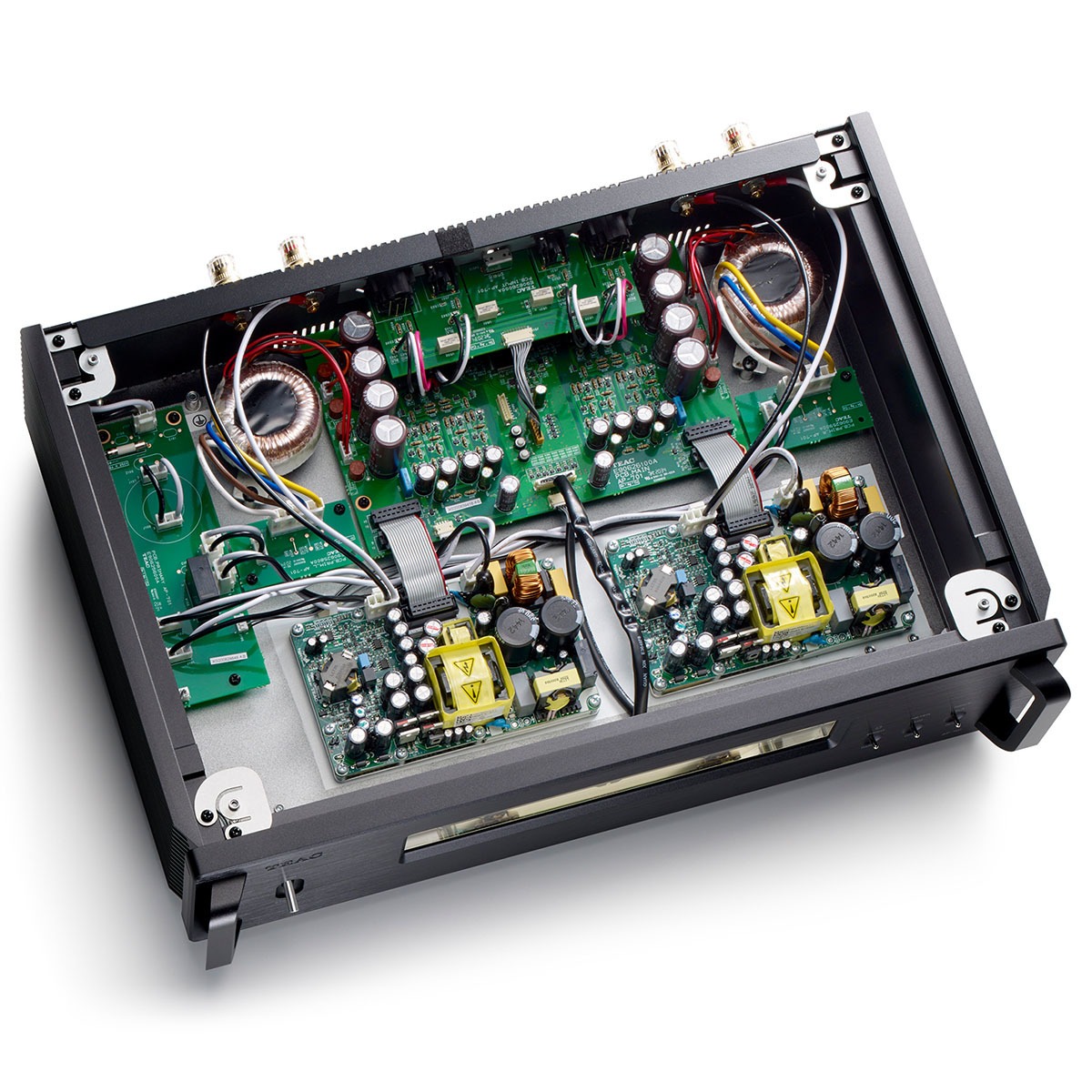 Teac AP-701