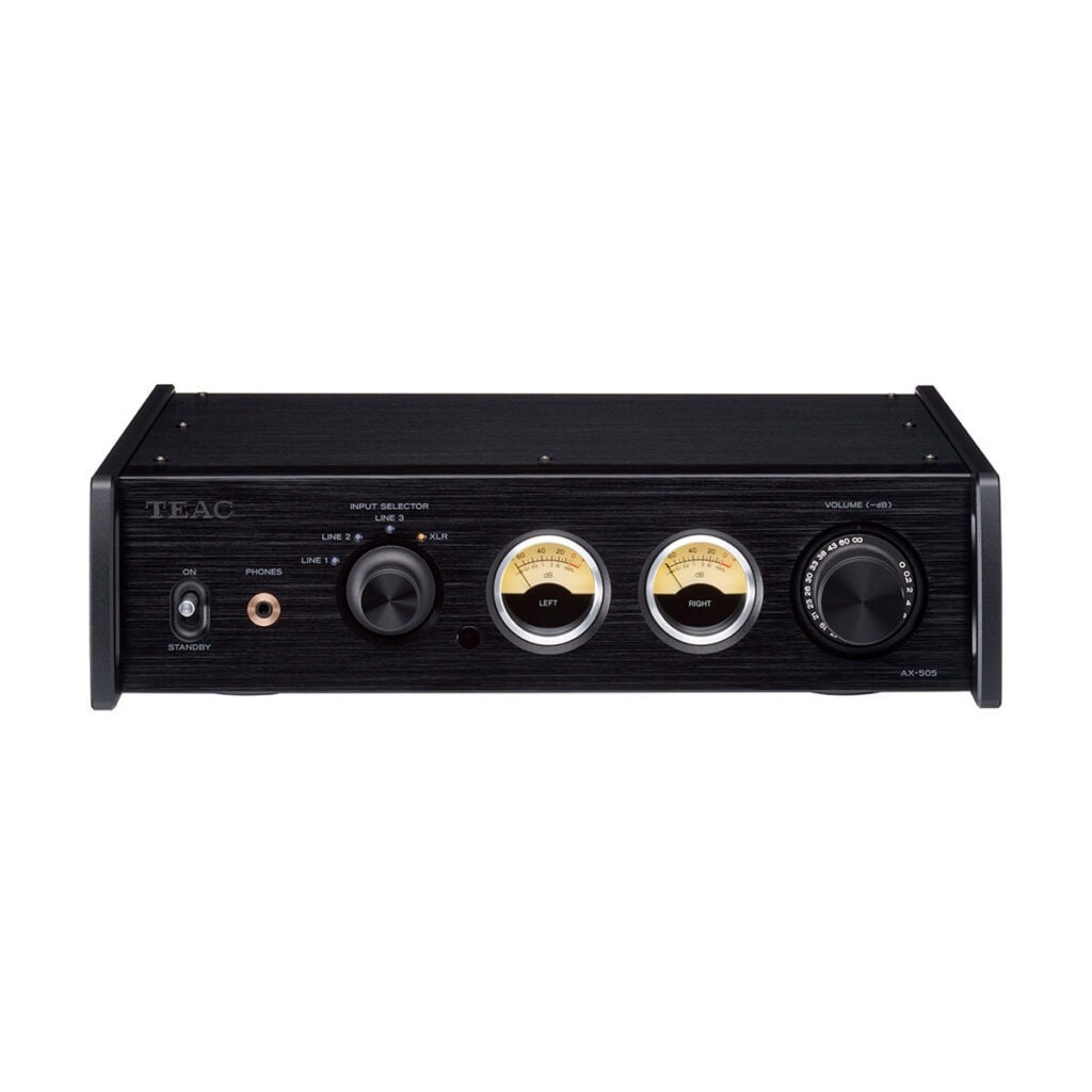 Teac AX-505