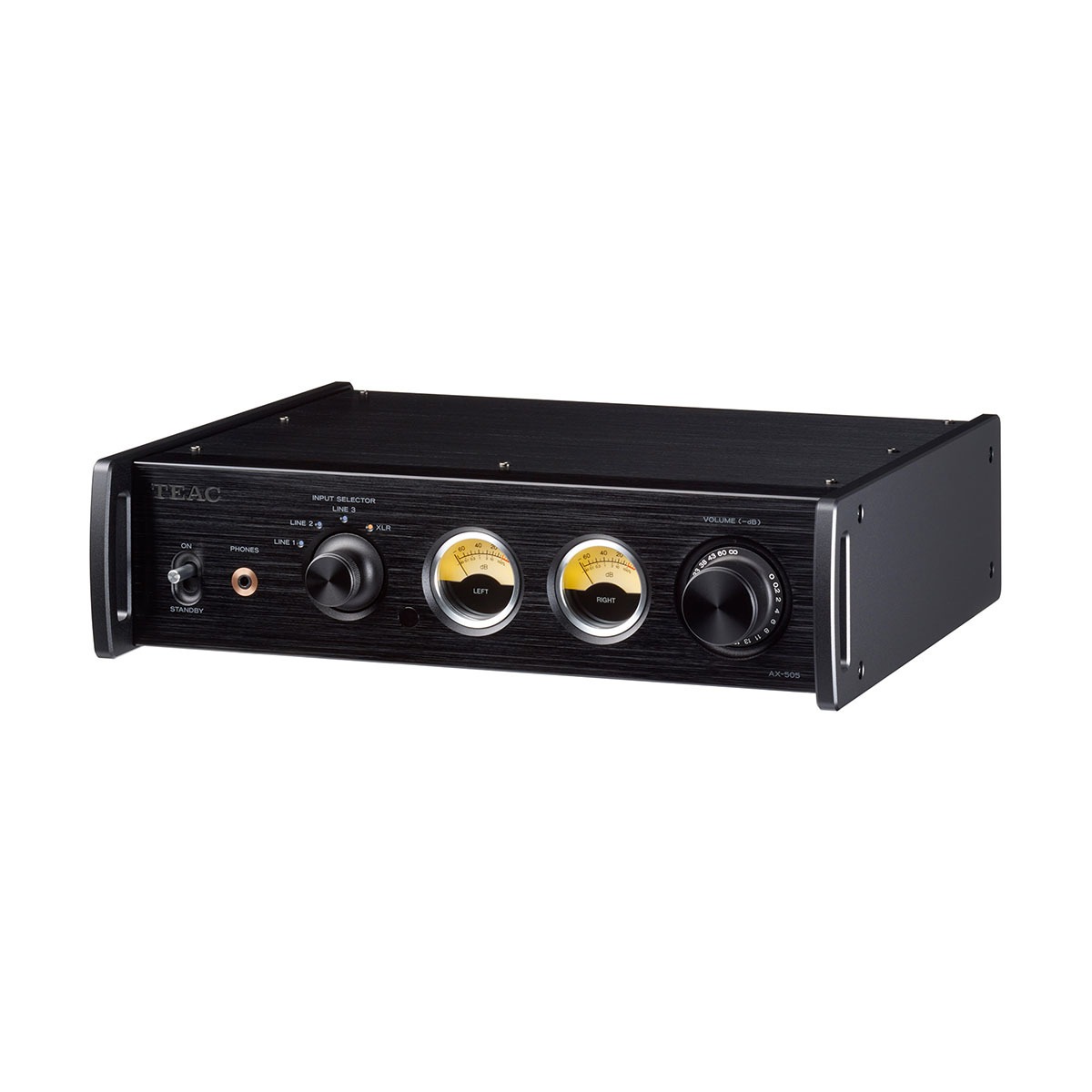 Teac AX-505