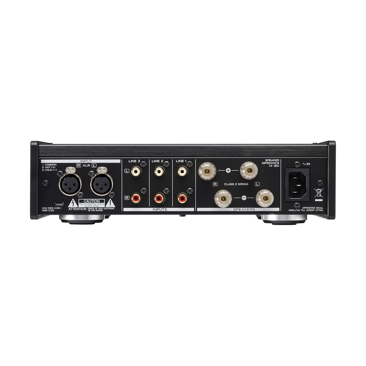 Teac AX-505