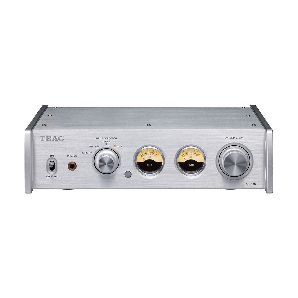 Teac AX-505