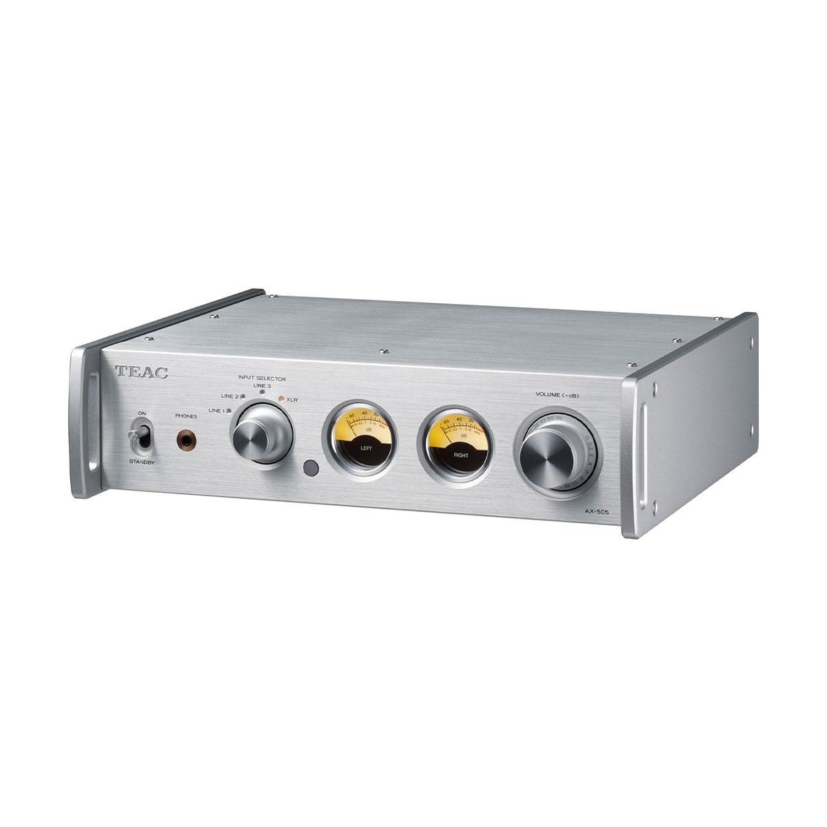 Teac AX-505