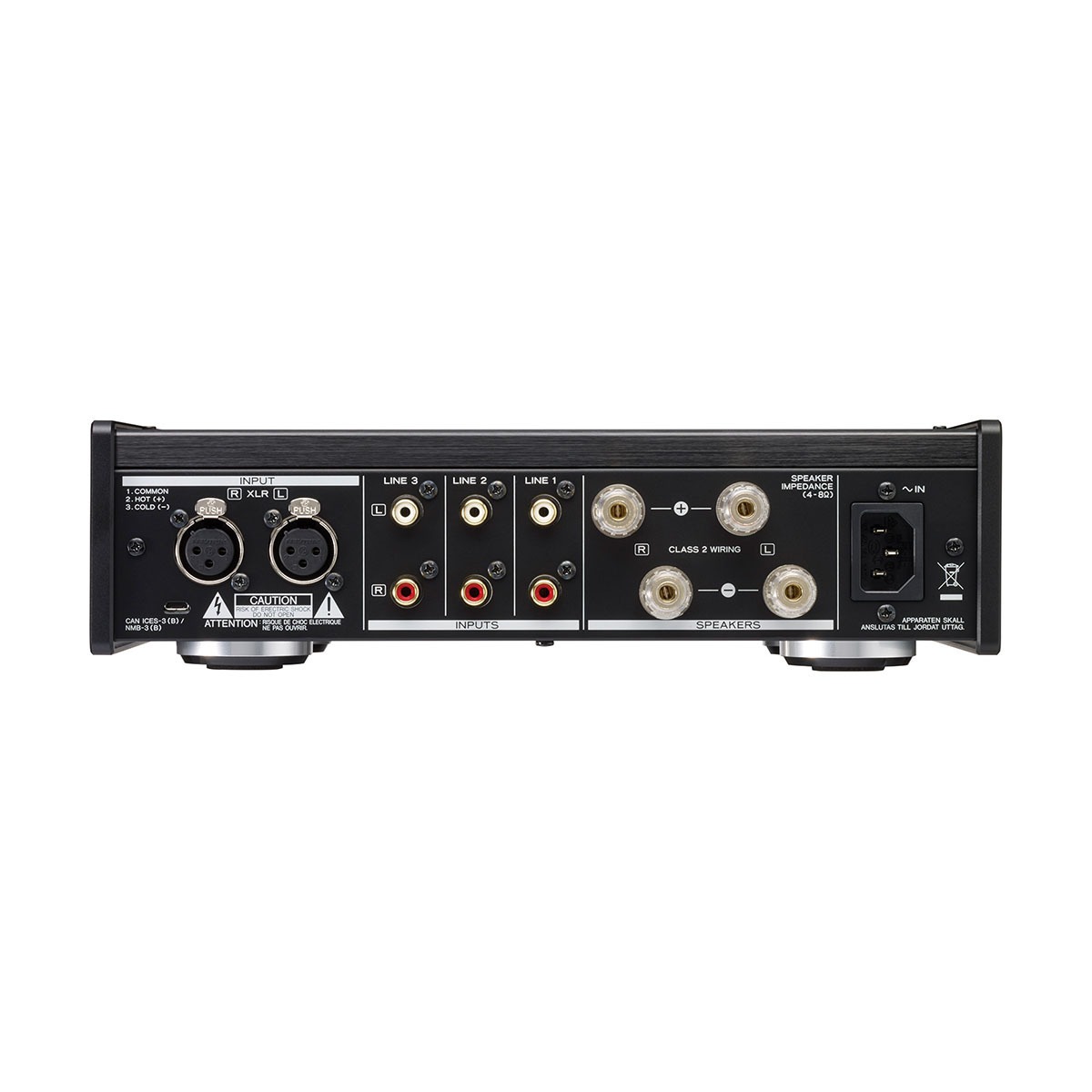Teac AX-505