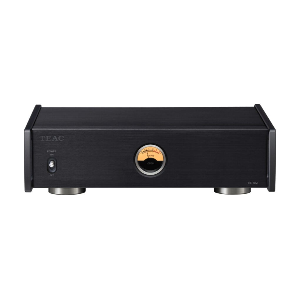 Teac CG-10M-X