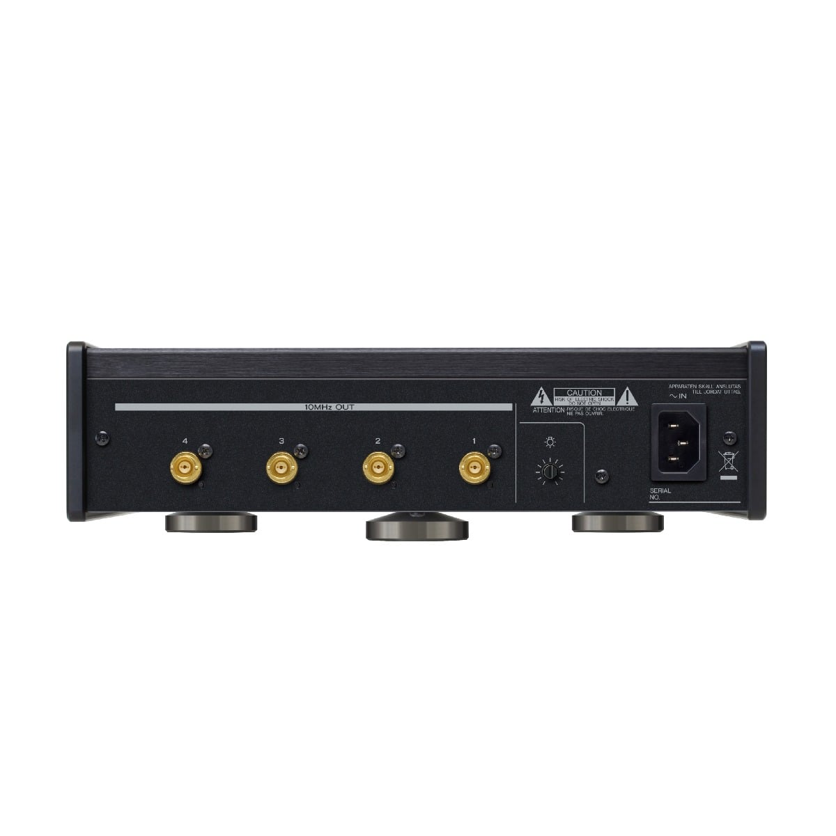 Teac CG-10M-X