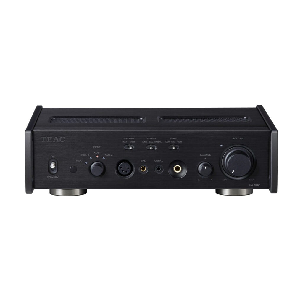 Teac HA-507