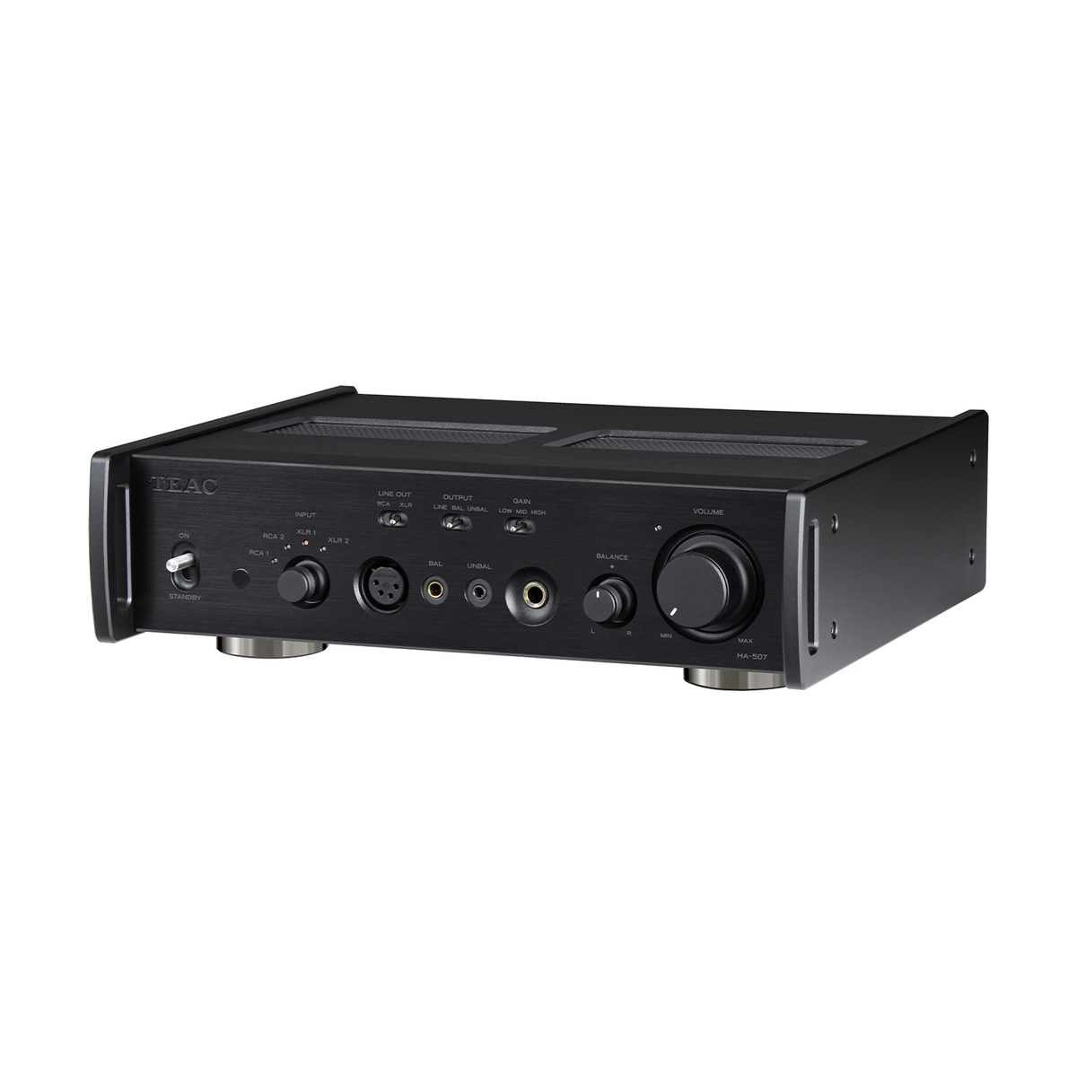 Teac HA-507