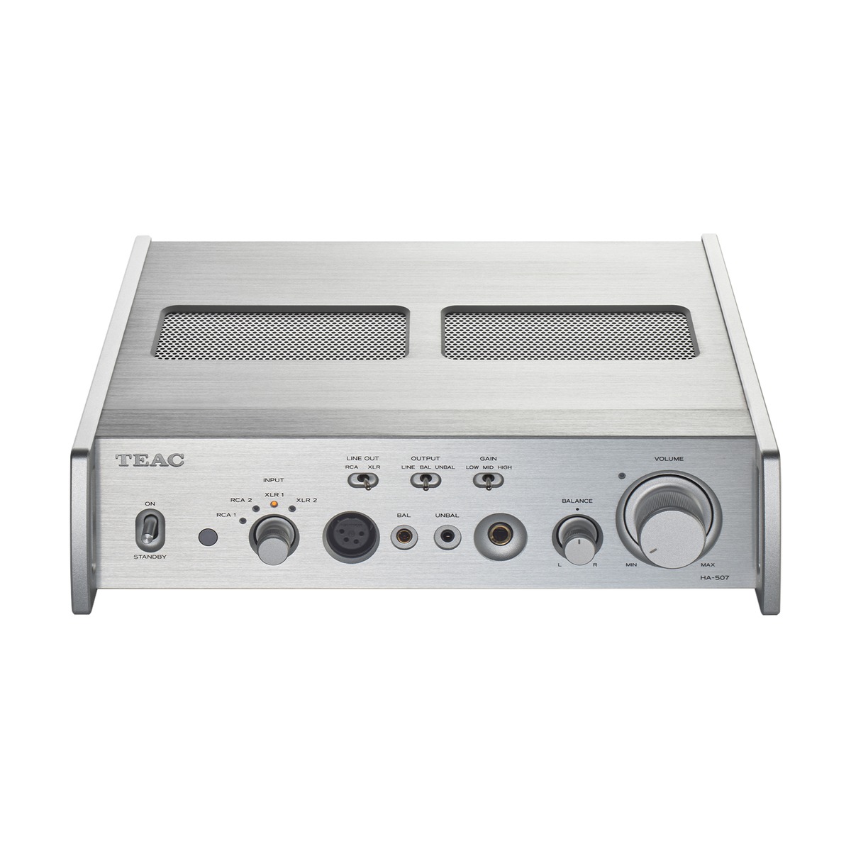 Teac HA-507