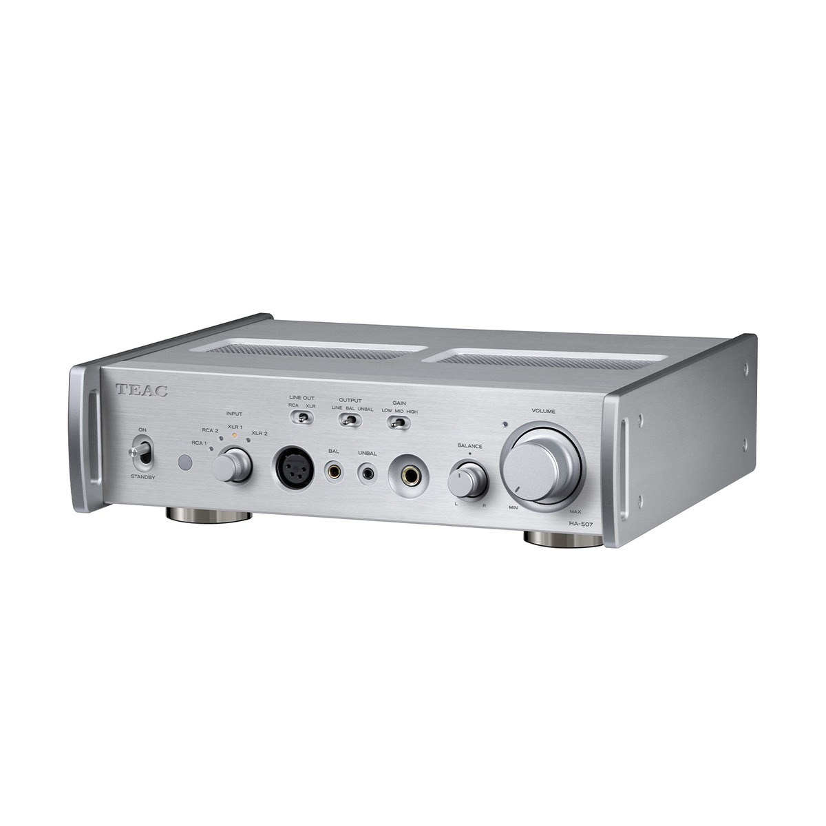 Teac HA-507