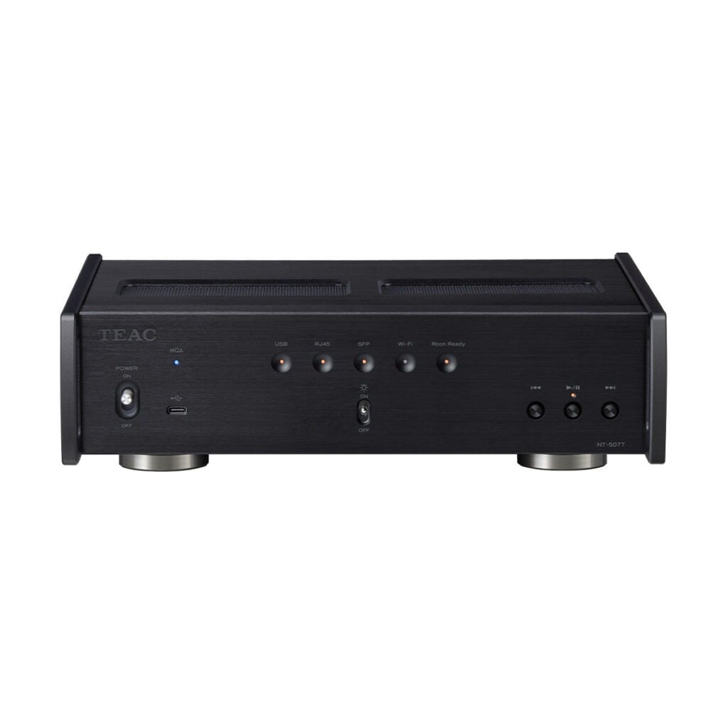 Teac NT-507T
