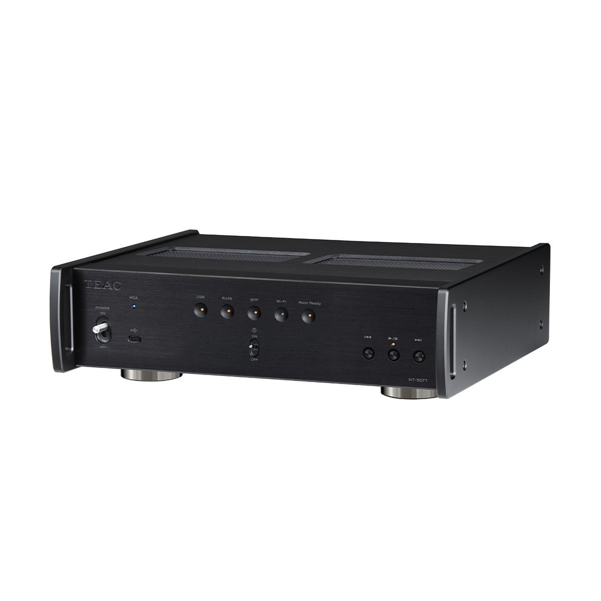 Teac NT-507T
