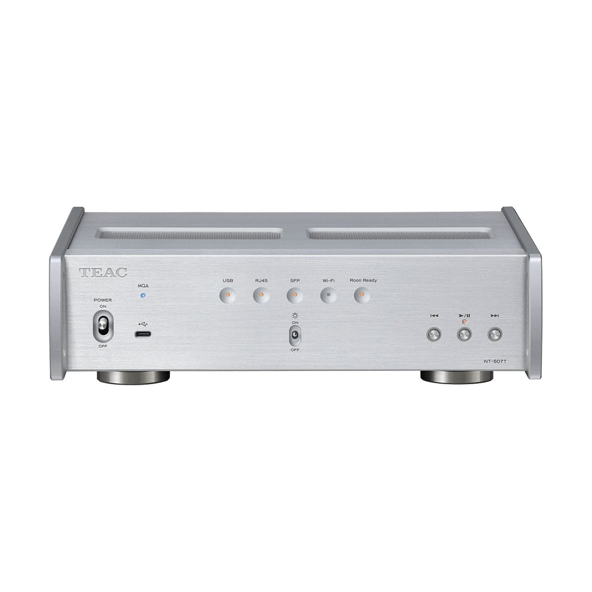 Teac NT-507T