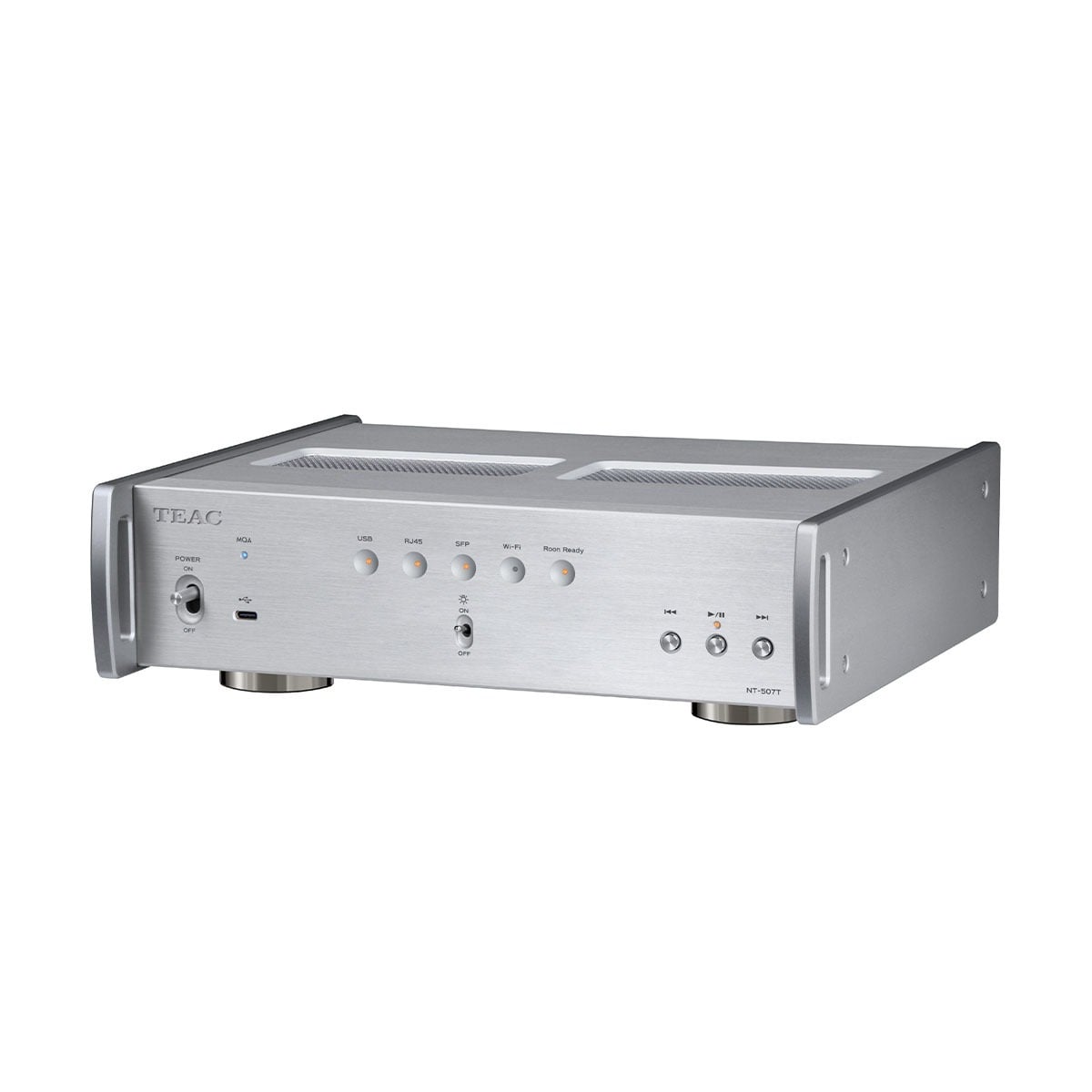 Teac NT-507T