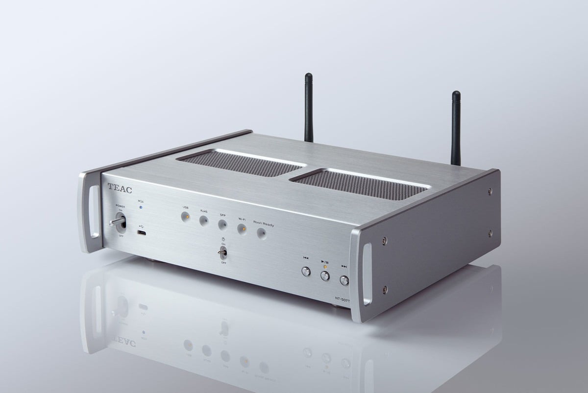 Teac NT-507T