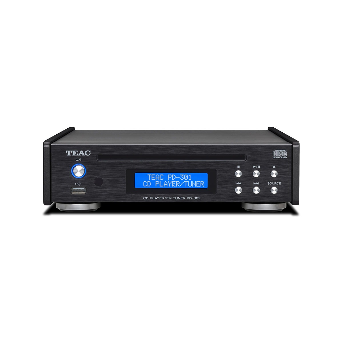 Teac PD-301DAB-X
