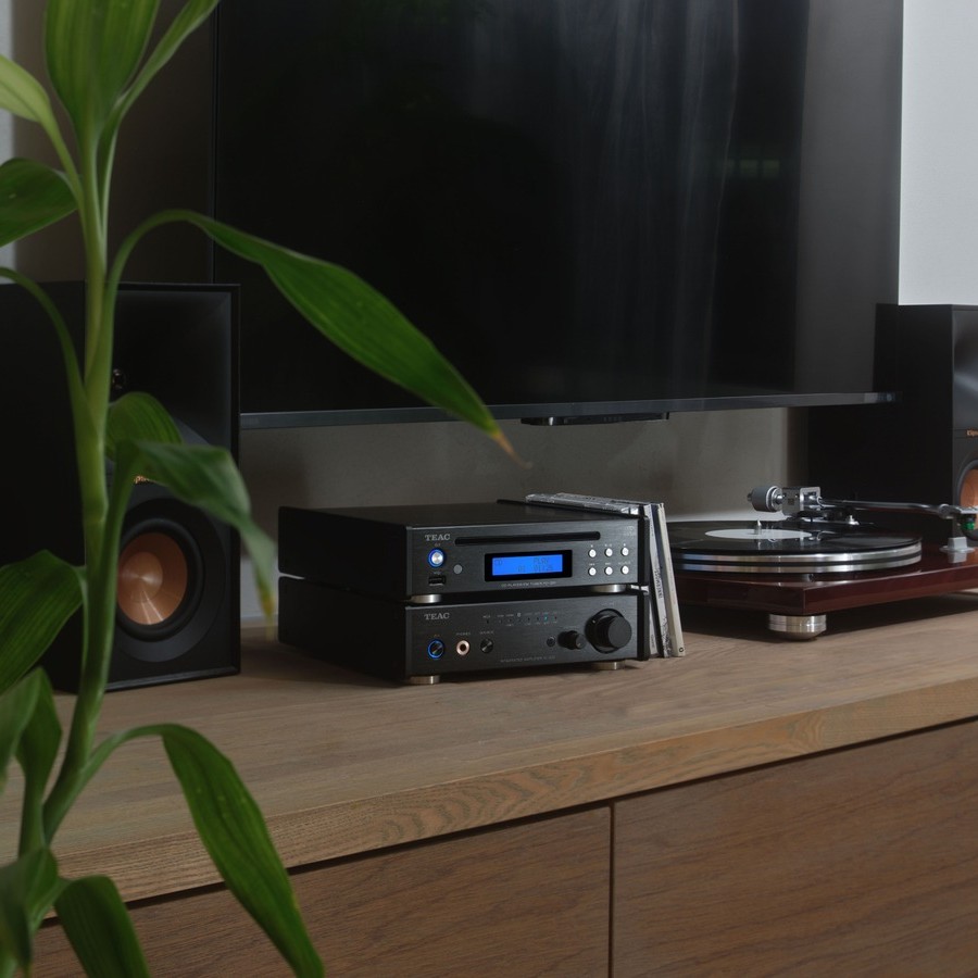 Teac PD-301DAB-X