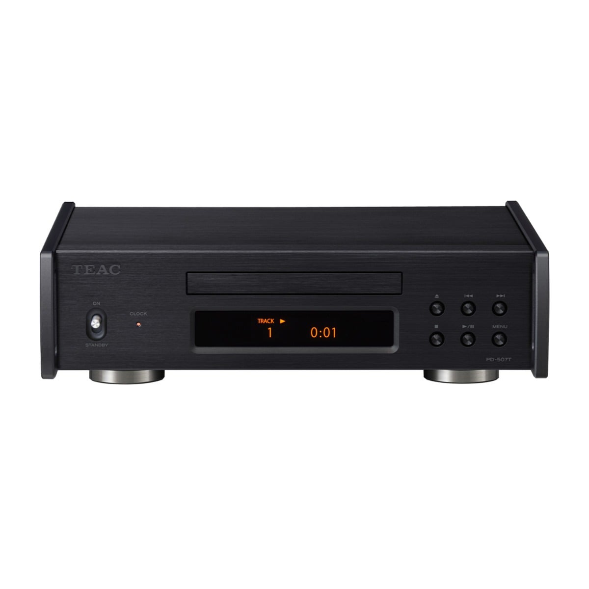 Teac PD-507T