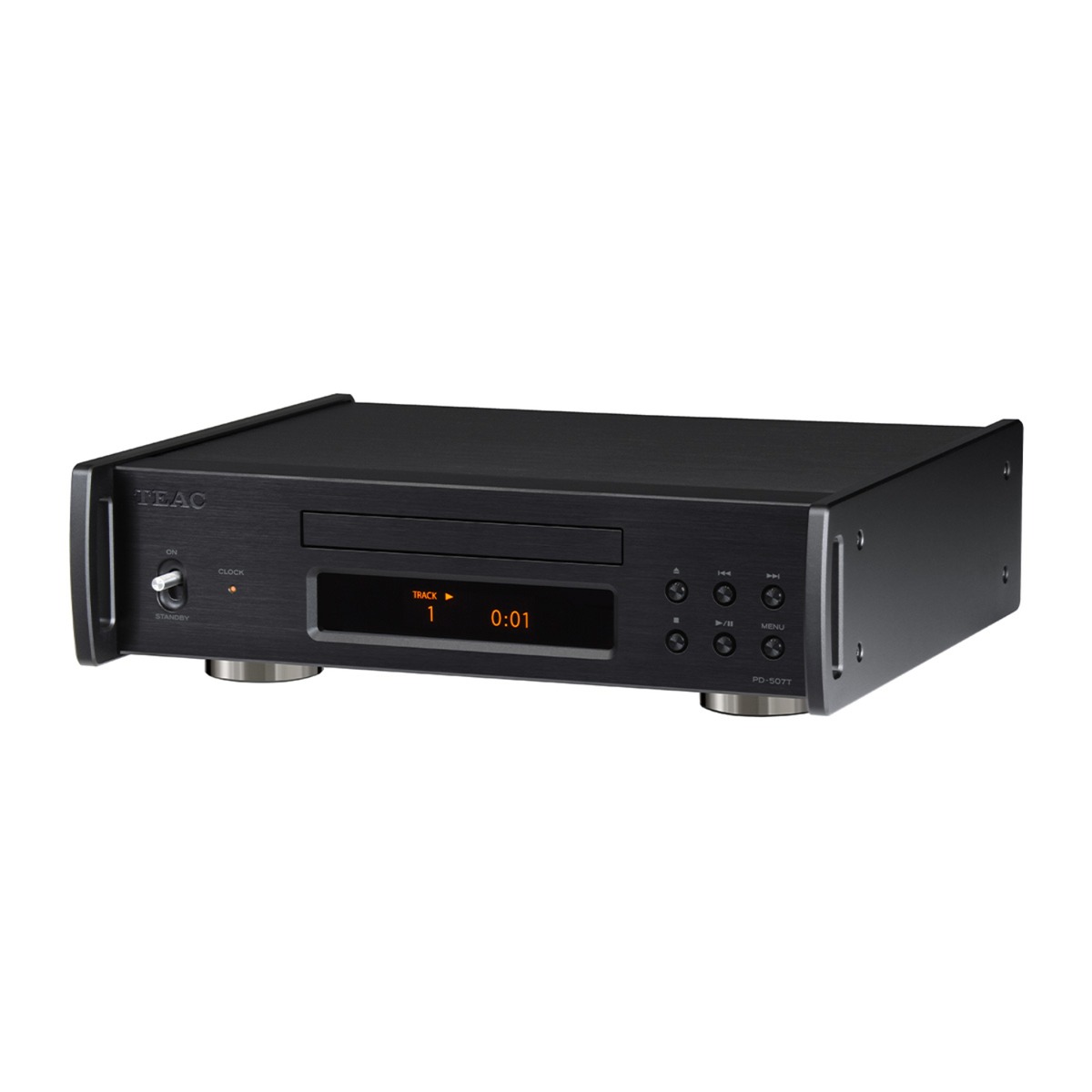 Teac PD-507T
