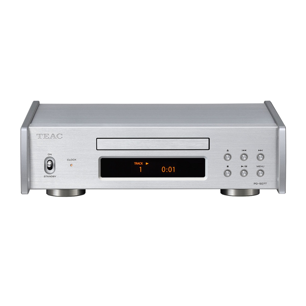 Teac PD-507T