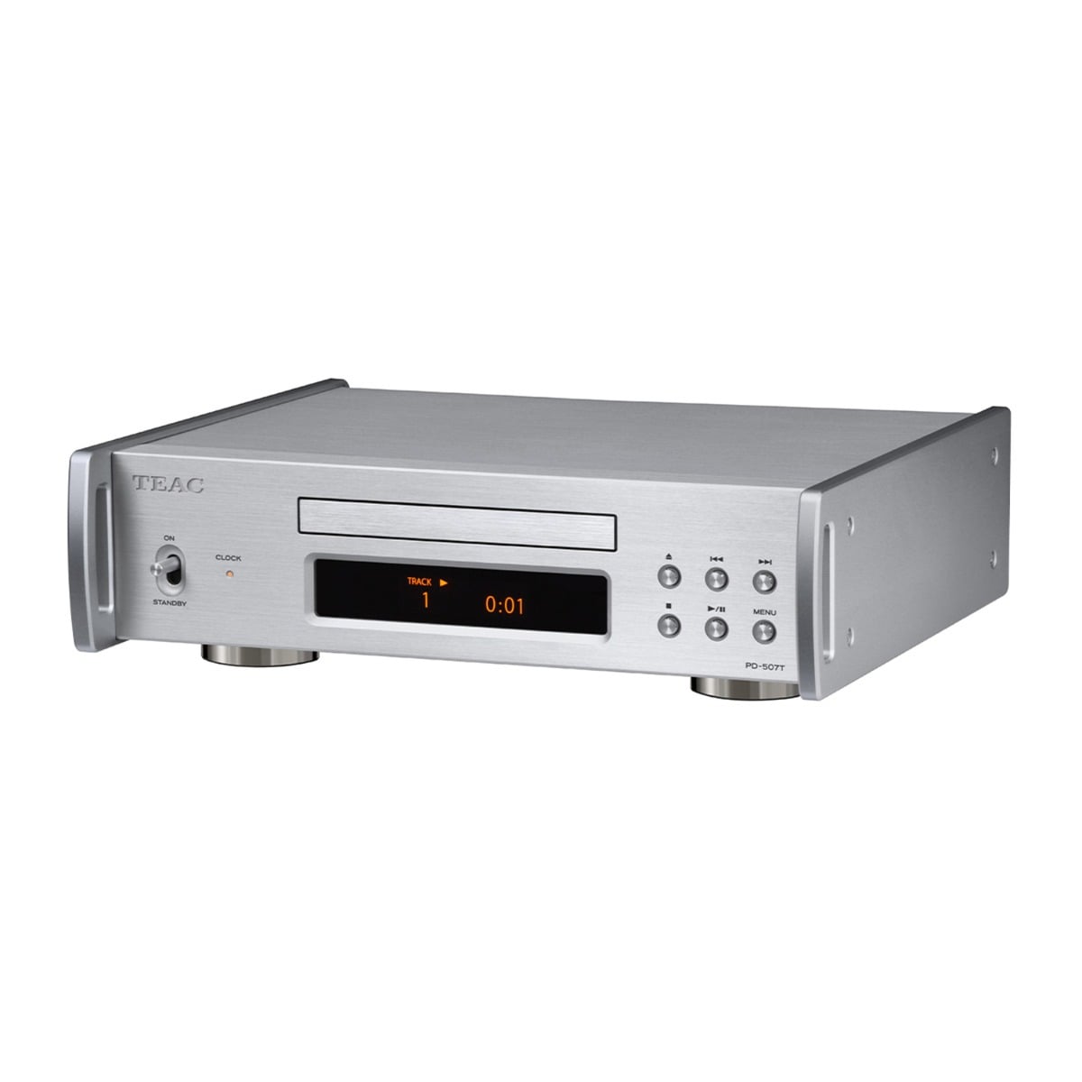 Teac PD-507T