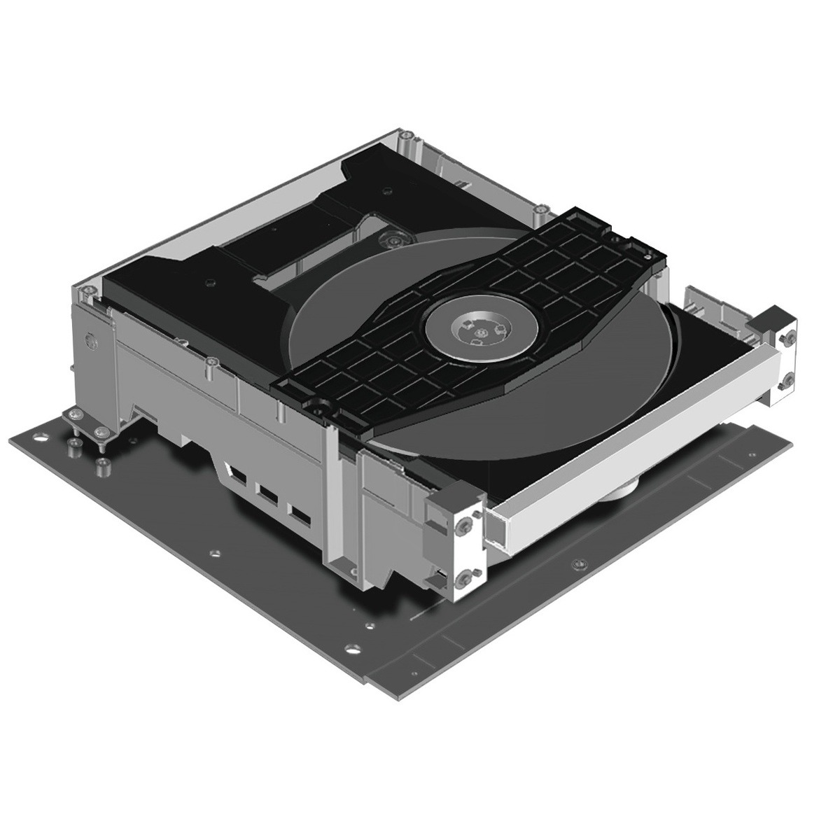 Teac PD-507T