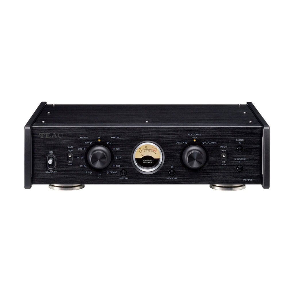 Teac PE-505