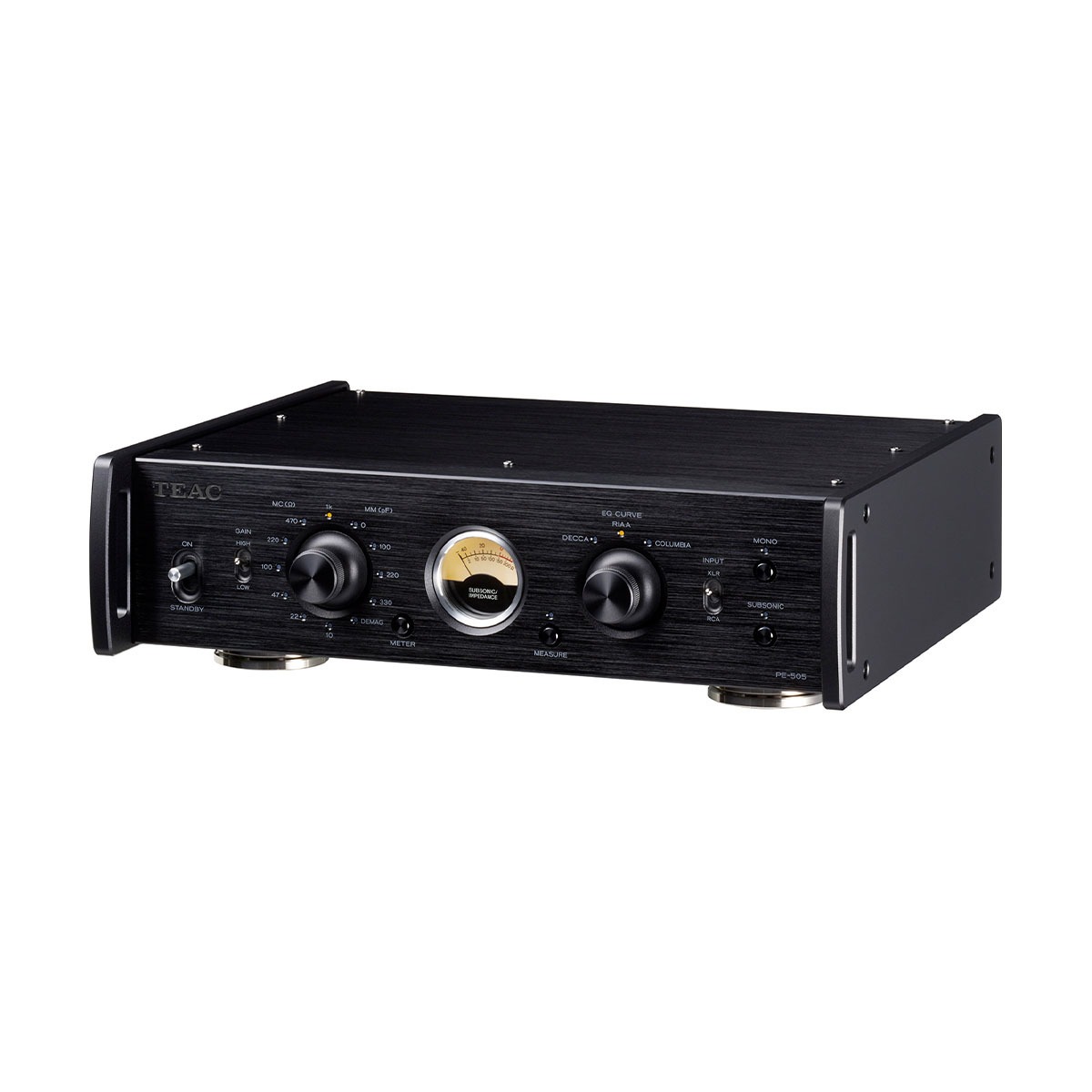 Teac PE-505