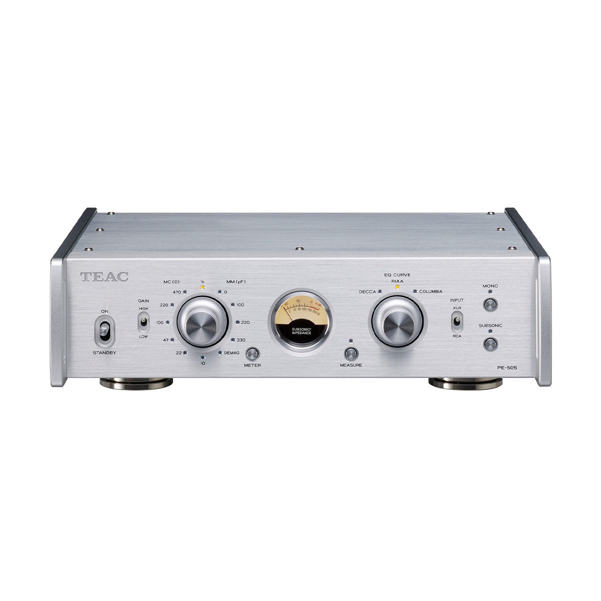 Teac PE-505