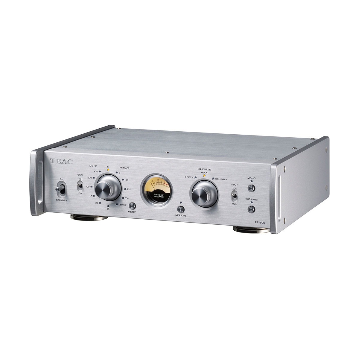 Teac PE-505