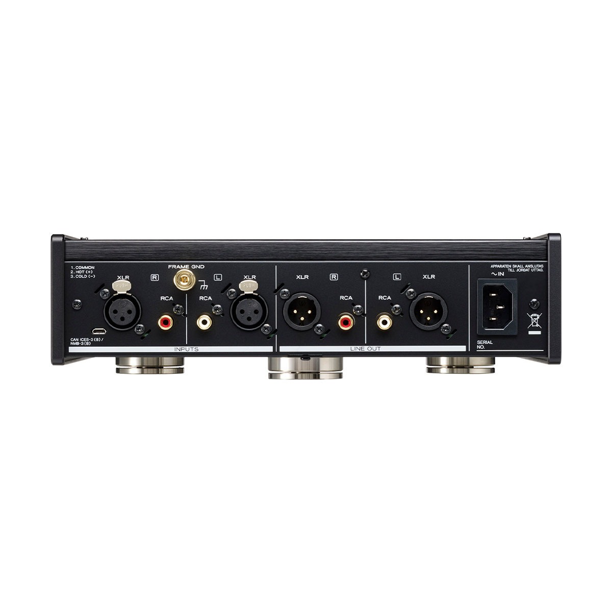 Teac PE-505