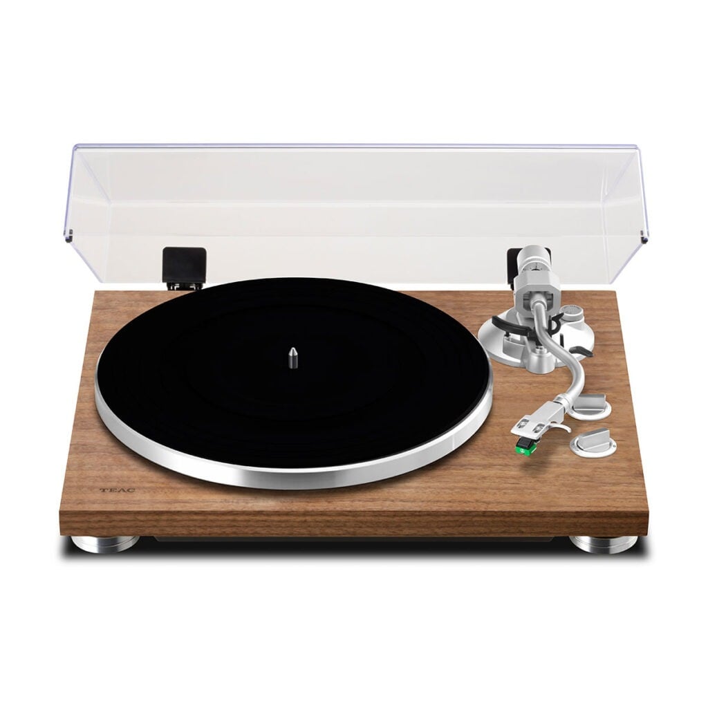 Teac TN-400BT-X