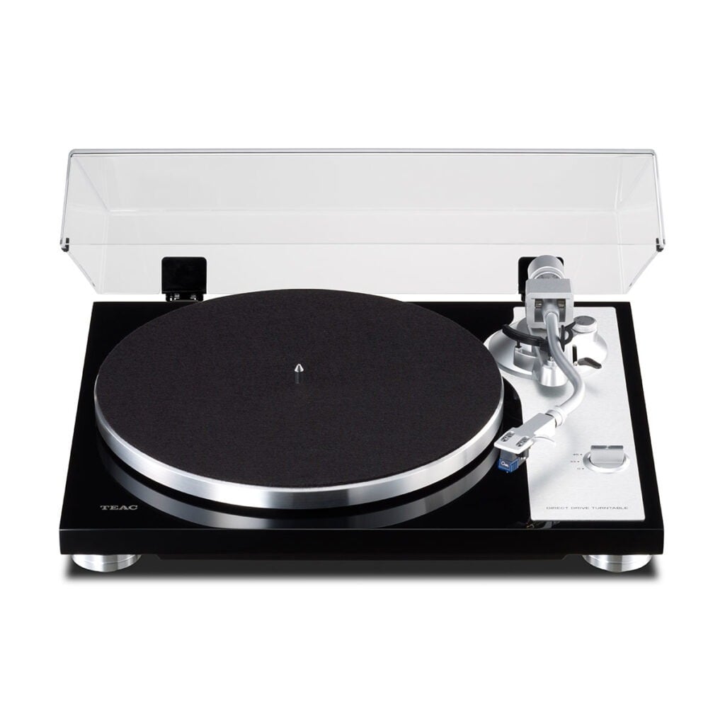 Teac TN-4D-SE