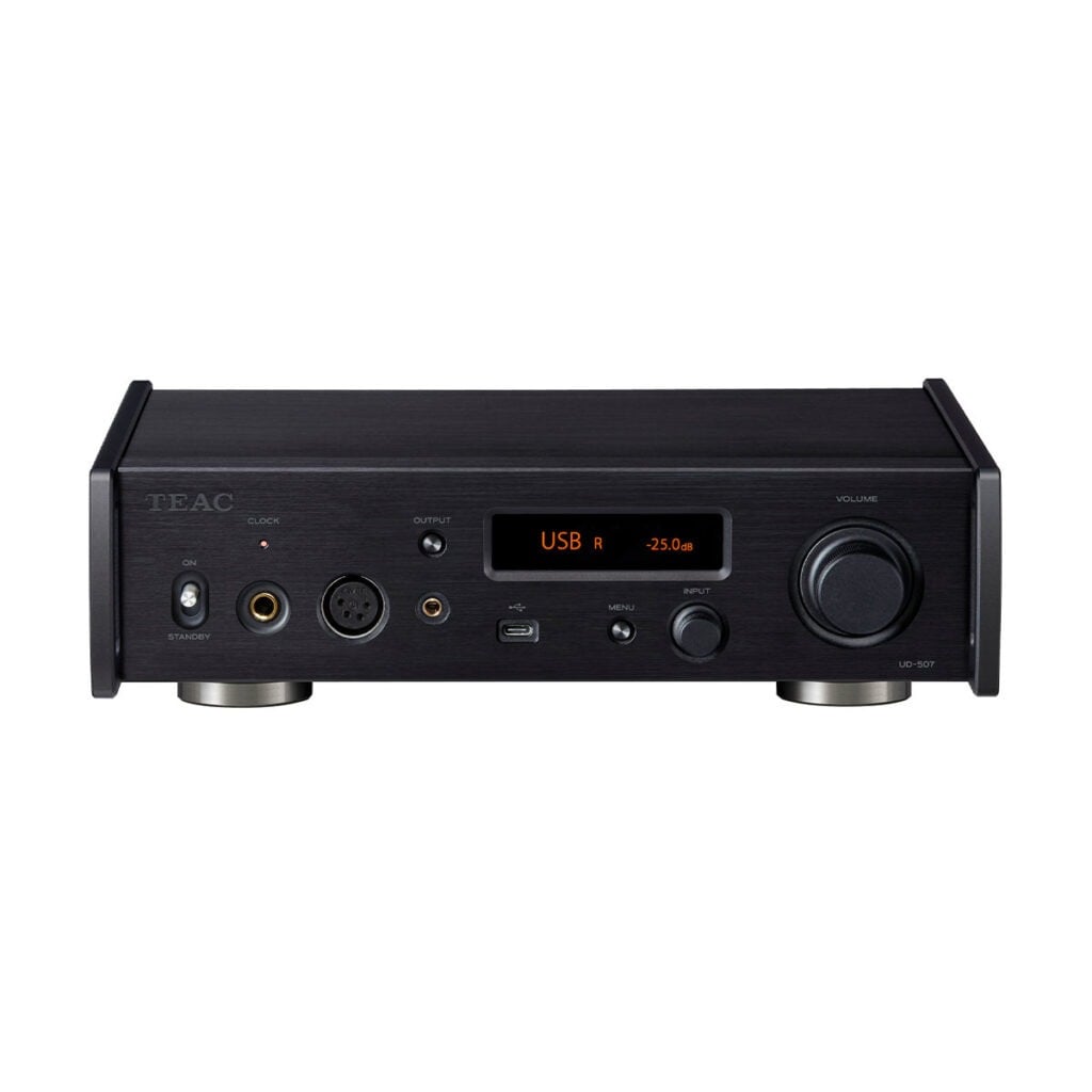 Teac UD-507