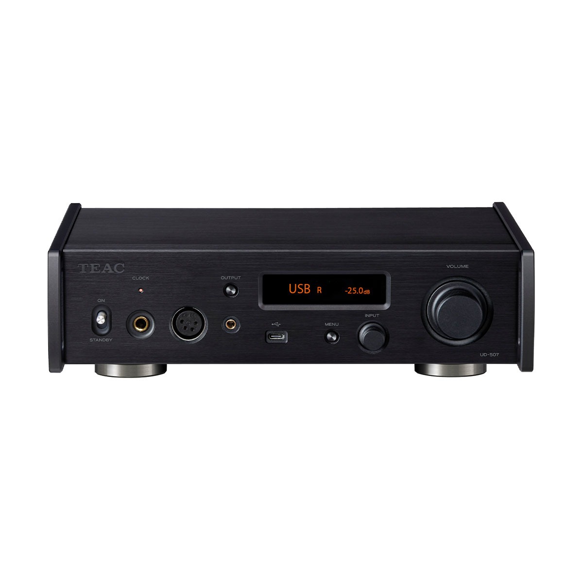 Teac UD-507