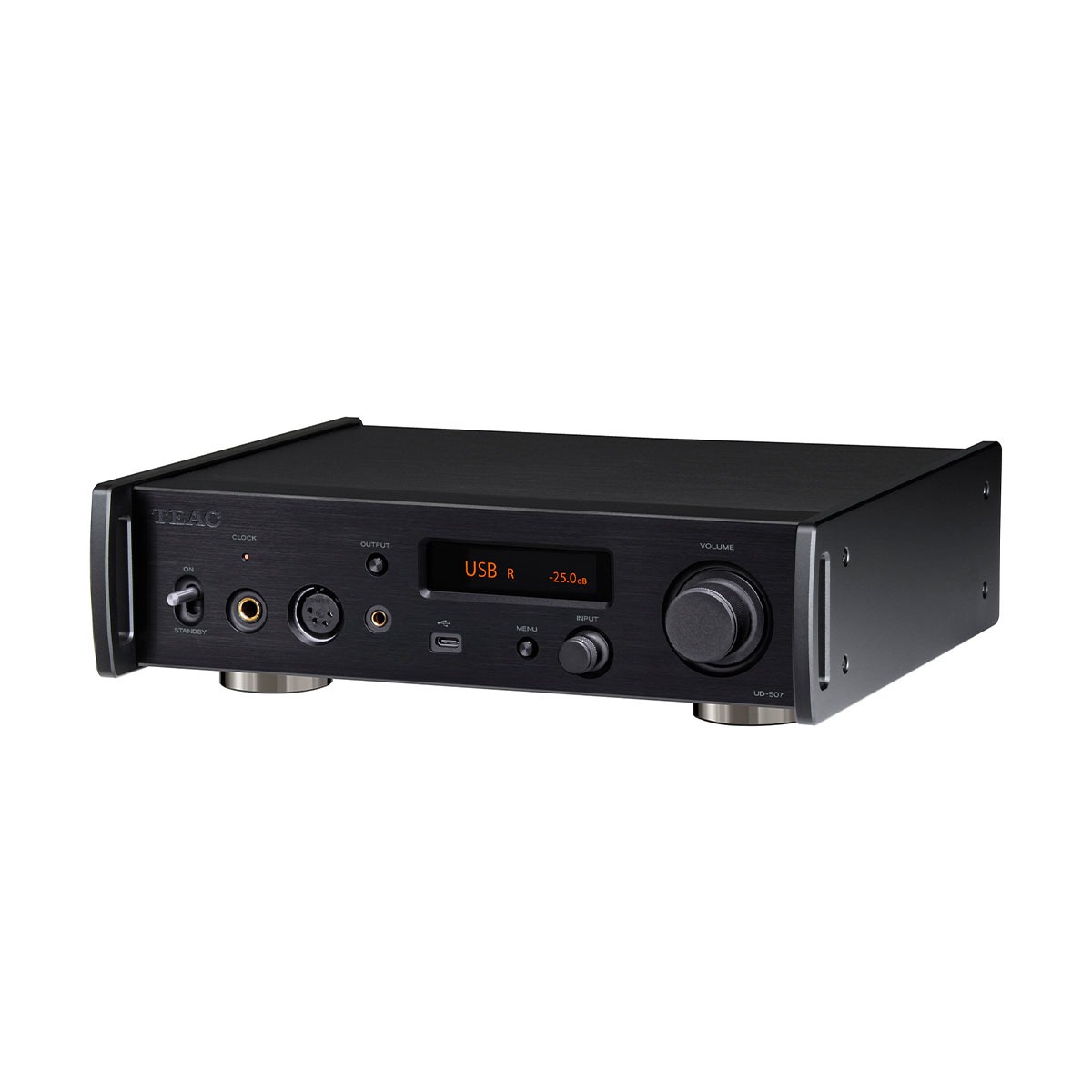 Teac UD-507