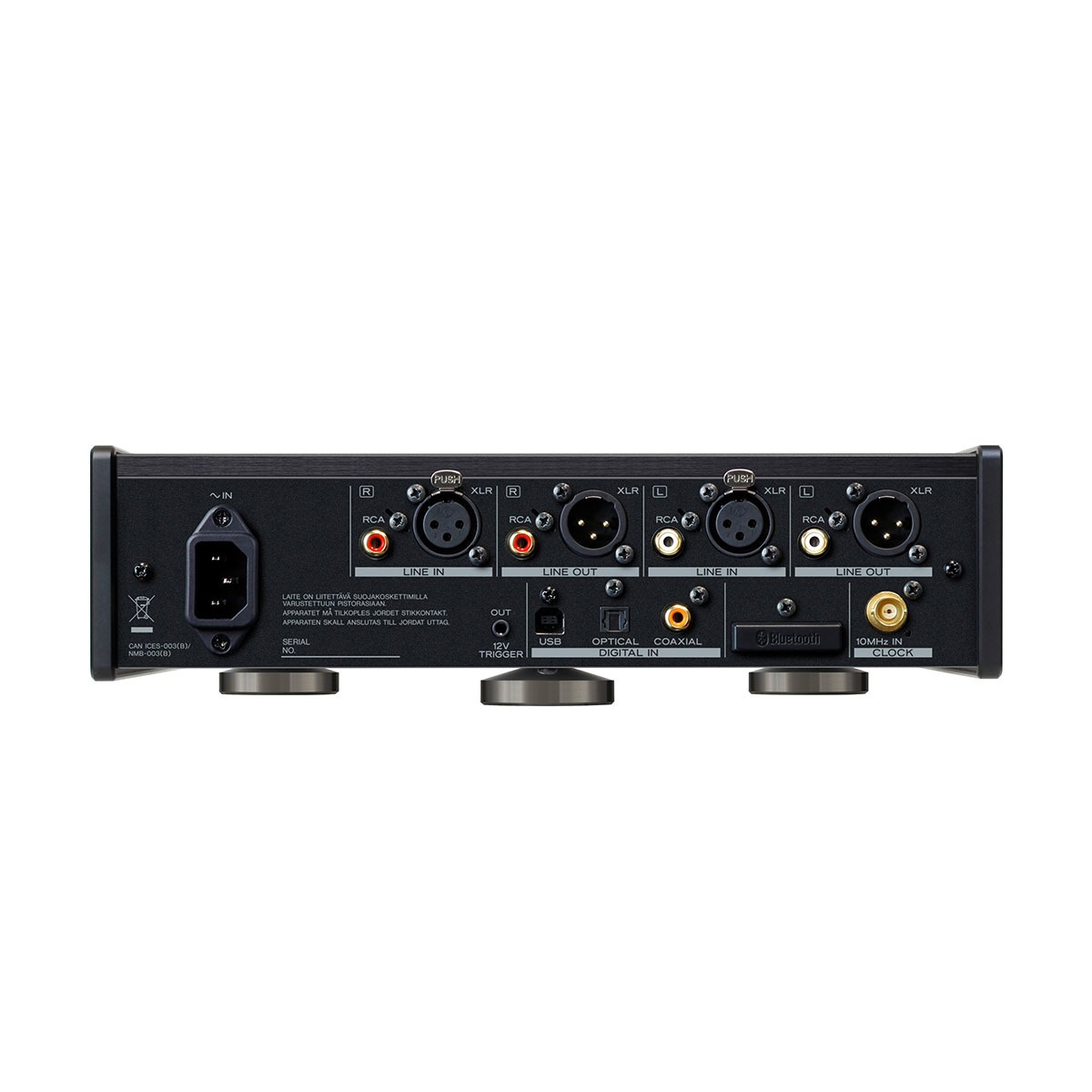 Teac UD-507