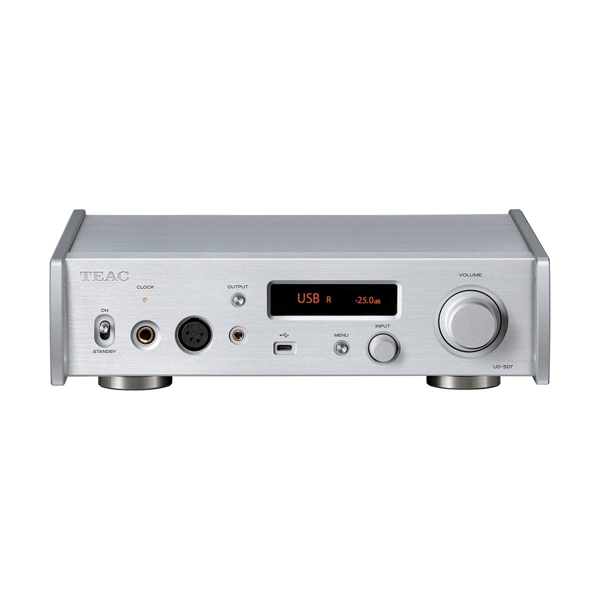 Teac UD-507