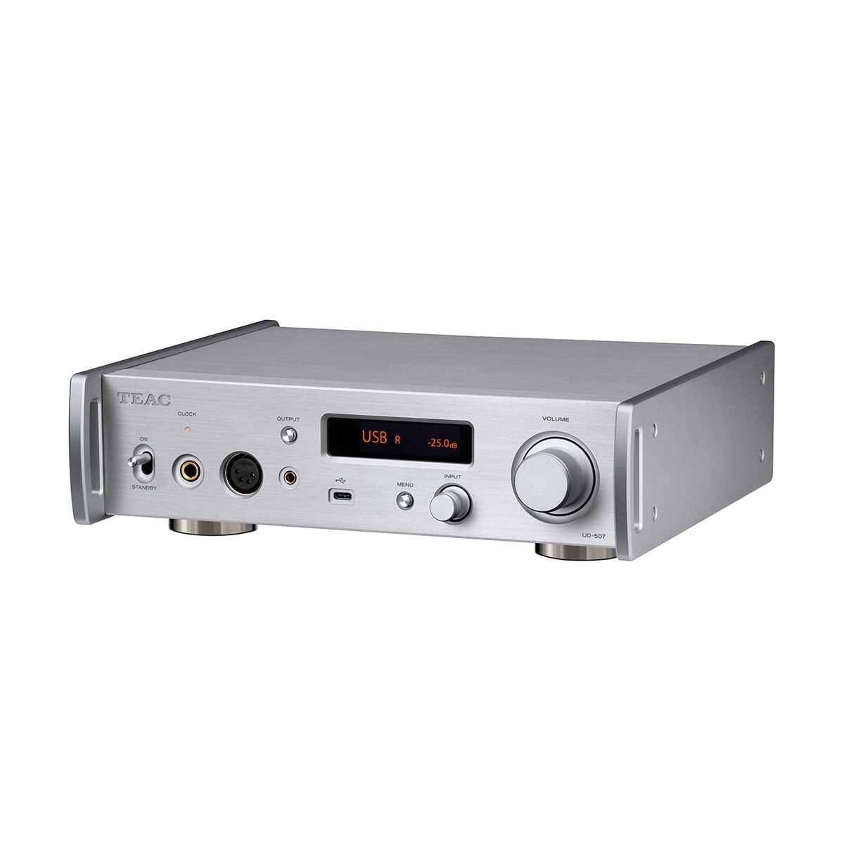 Teac UD-507