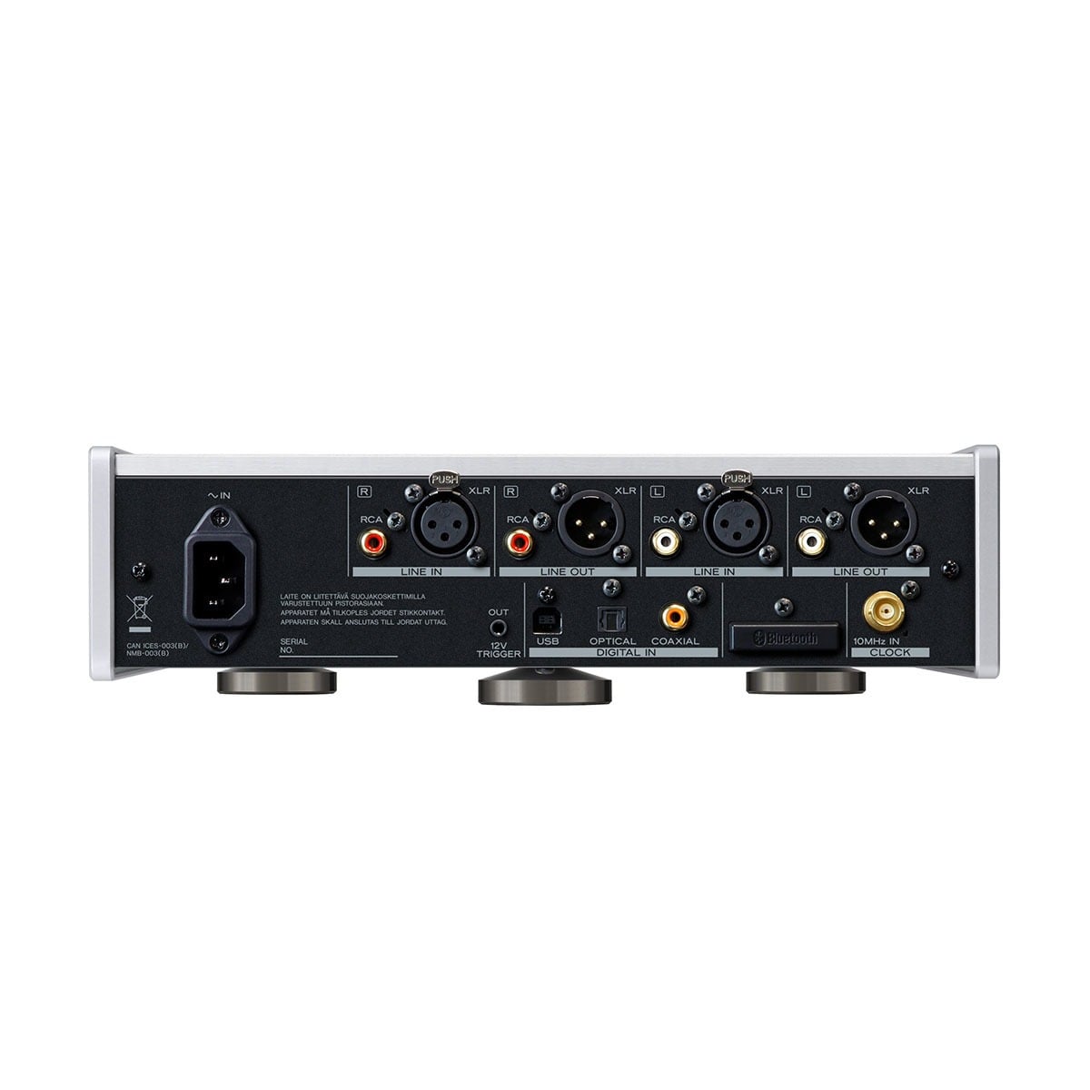 Teac UD-507
